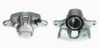 BREMBO F 86 030 Brake Caliper